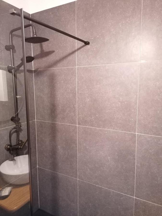 Apartament Kubiks Sady Malbork Exteriér fotografie