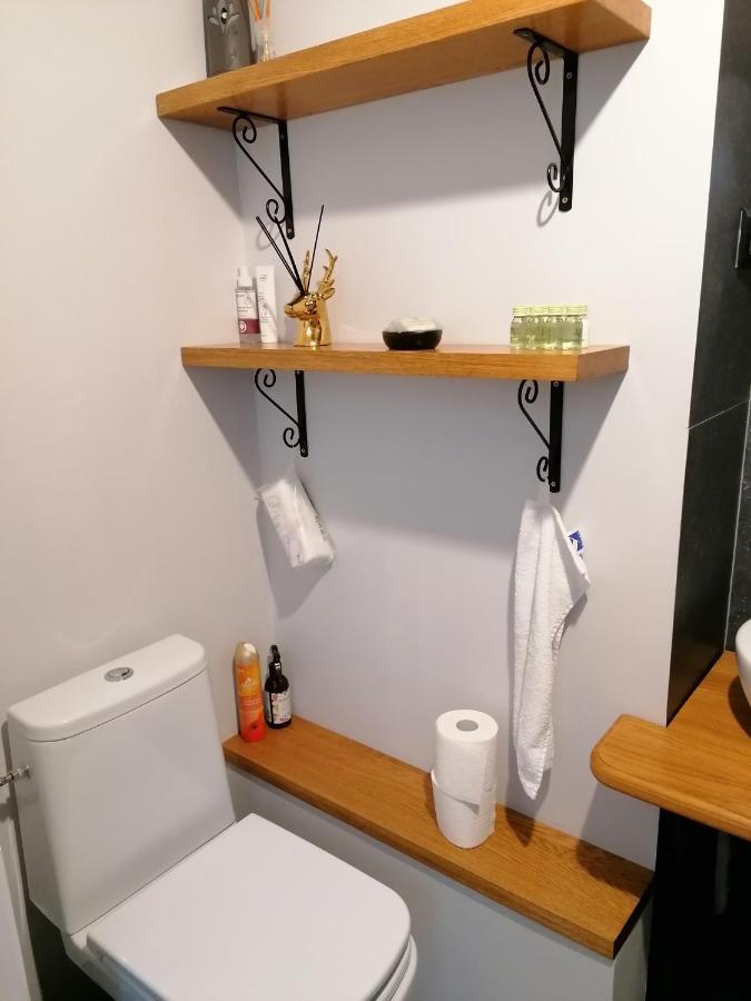 Apartament Kubiks Sady Malbork Exteriér fotografie